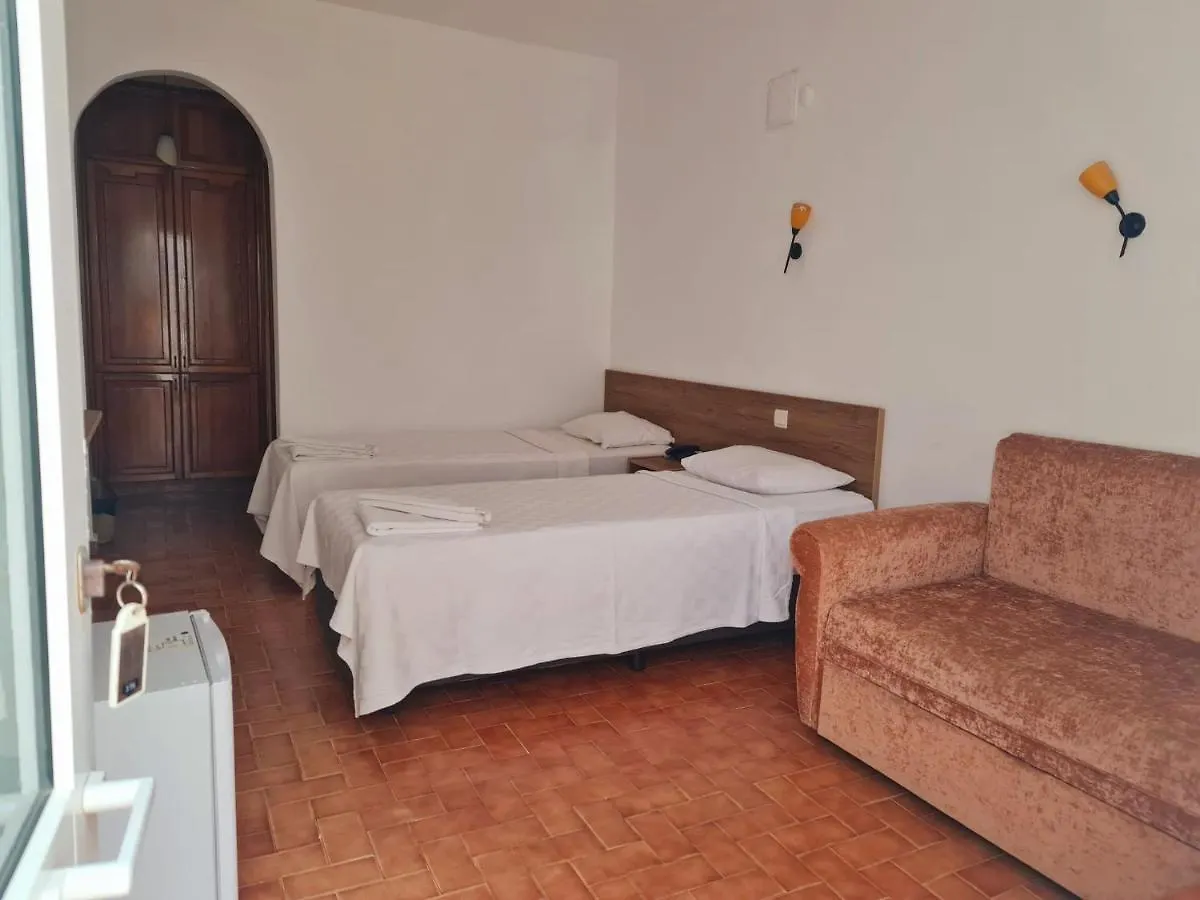 Nagi Beach Hotel Gumbet