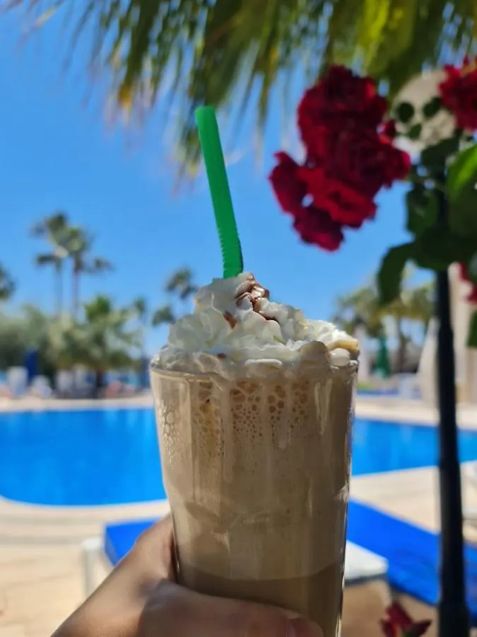 Nagi Beach Hotel Gumbet