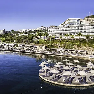 فندق Cape Bodrum Luxury &, غوندوغان
