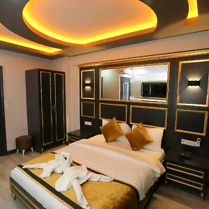 Dnz Taxim Feridiye اسطنبول