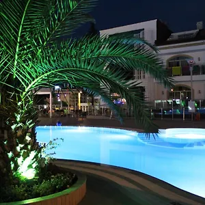 Forum Hotel