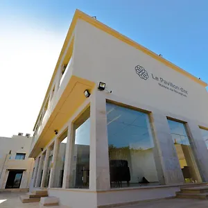 Le Pavillon D'or فاس