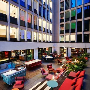 Citizenm Champs-elysees باريس