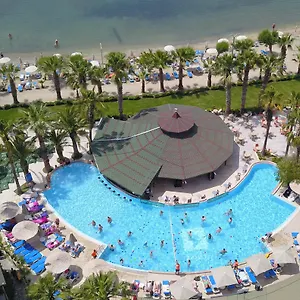 Parkim Ayaz Resort