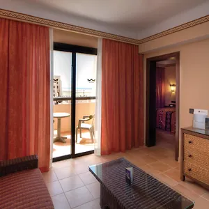 Отель Riu Touareg *****