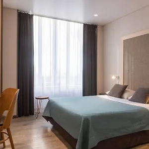 Отель Central Hotel Paris ***