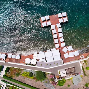 فندق Allium Bodrum &, يالِكافاك