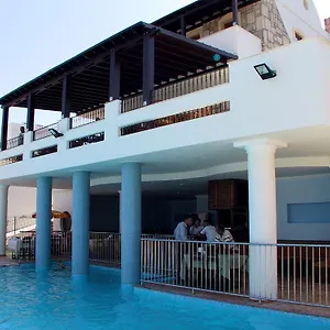 Appart hôtel Ozukara 2, Gümbet