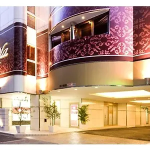 ラブホテル プライムホテルフルーラ **