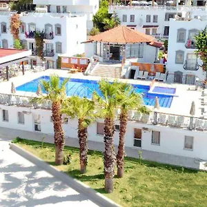 Appart hôtel Maison 48, Gümbet