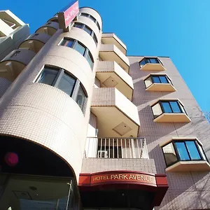 ホテル ホテルパークアベニュー **