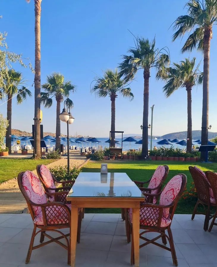 Nagi Beach Hotel Gumbet