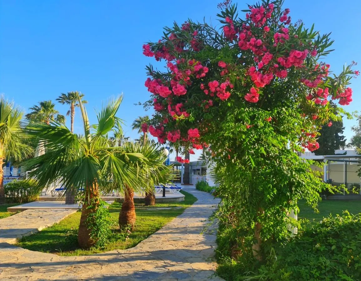 Nagi Beach Hotel Gumbet
