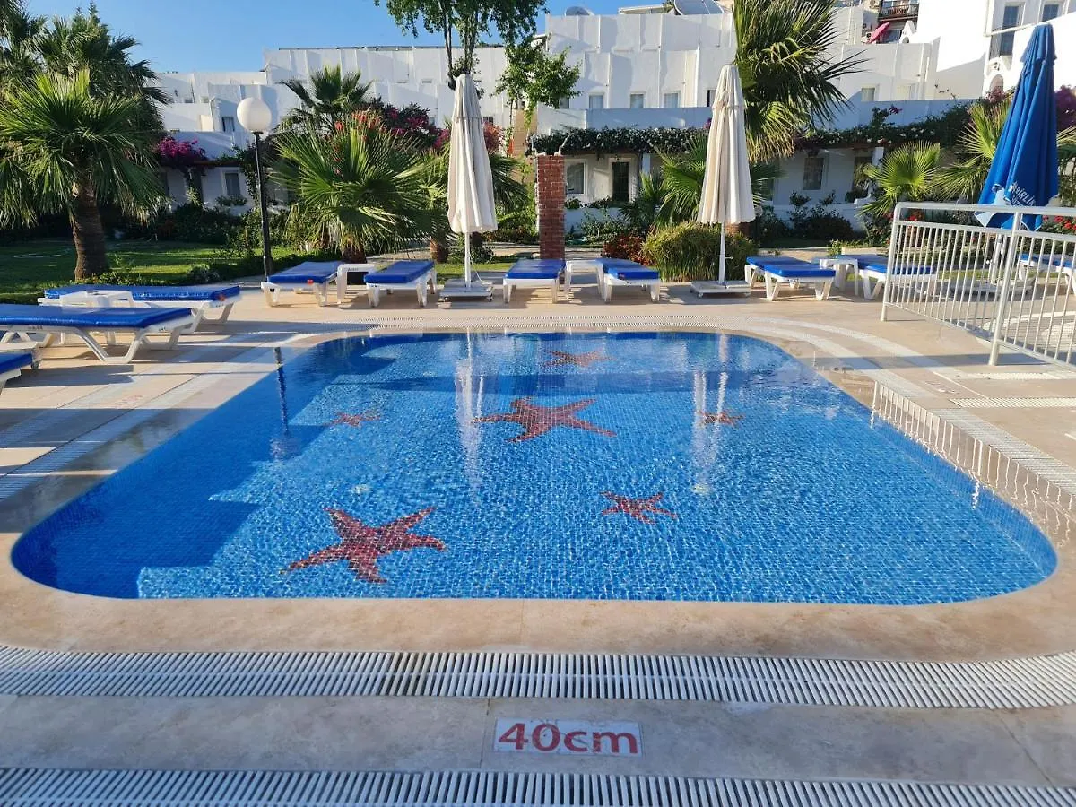 Nagi Beach Hotel Gumbet