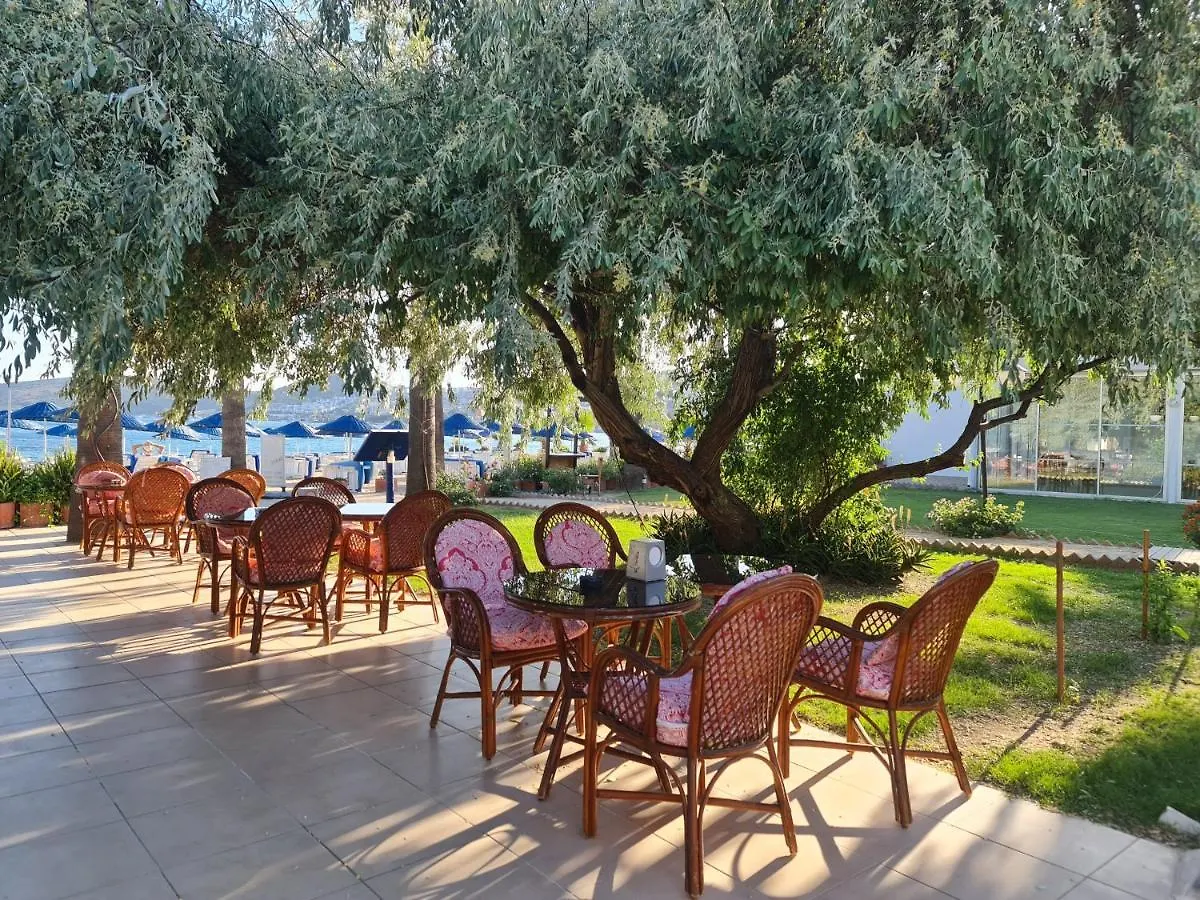 Nagi Beach Hotel Gumbet