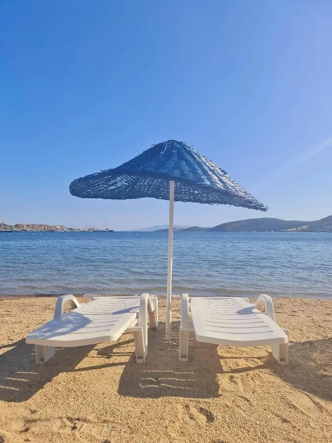 Nagi Beach Hotel Gumbet