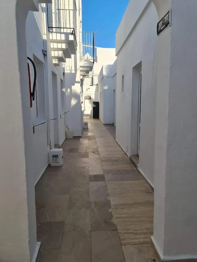 Nagi Beach Hotel Gumbet Turkey