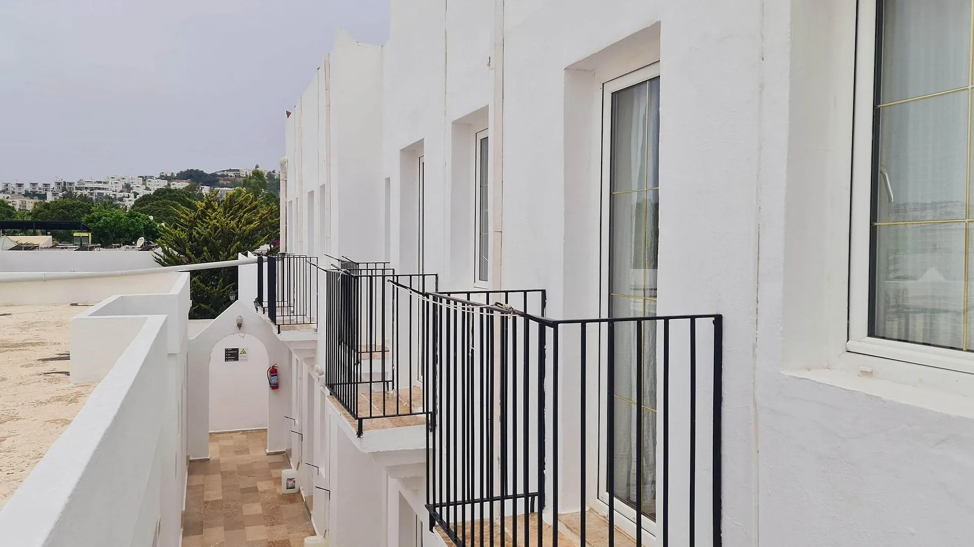Nagi Beach Hotel Gumbet