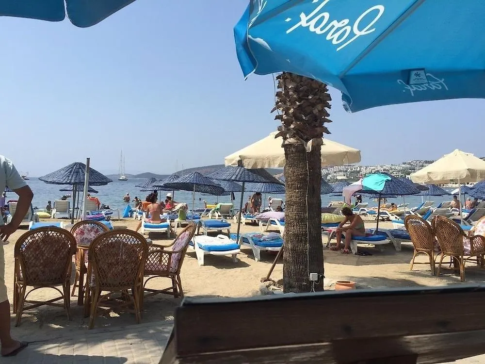 Nagi Beach Hotel Gumbet