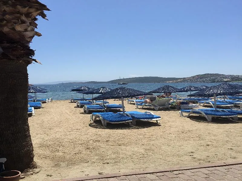 Nagi Beach Hotel Gumbet