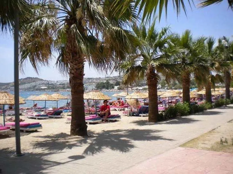 Nagi Beach Hotel Gumbet