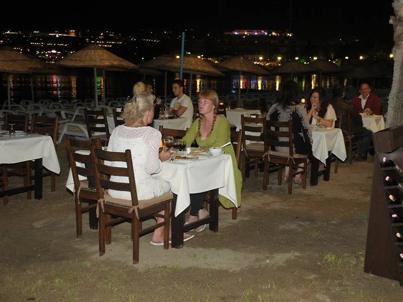 Nagi Beach Hotel Gumbet 3*,