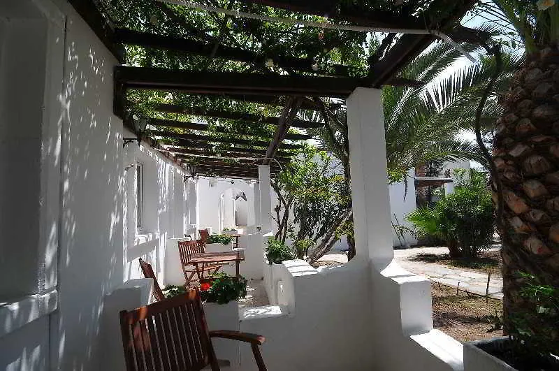 Nagi Beach Hotel Gumbet