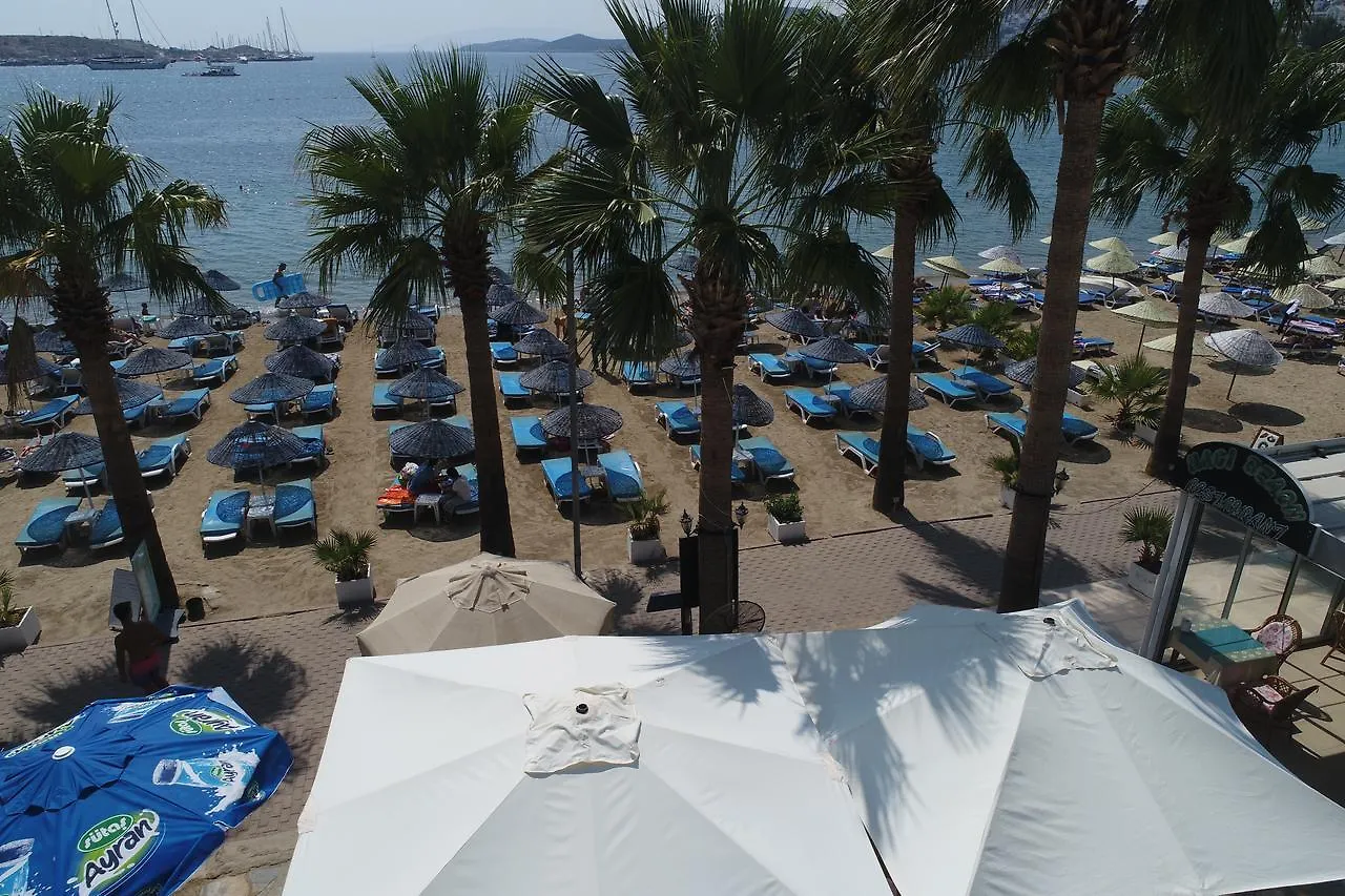 Nagi Beach Hotel Gumbet