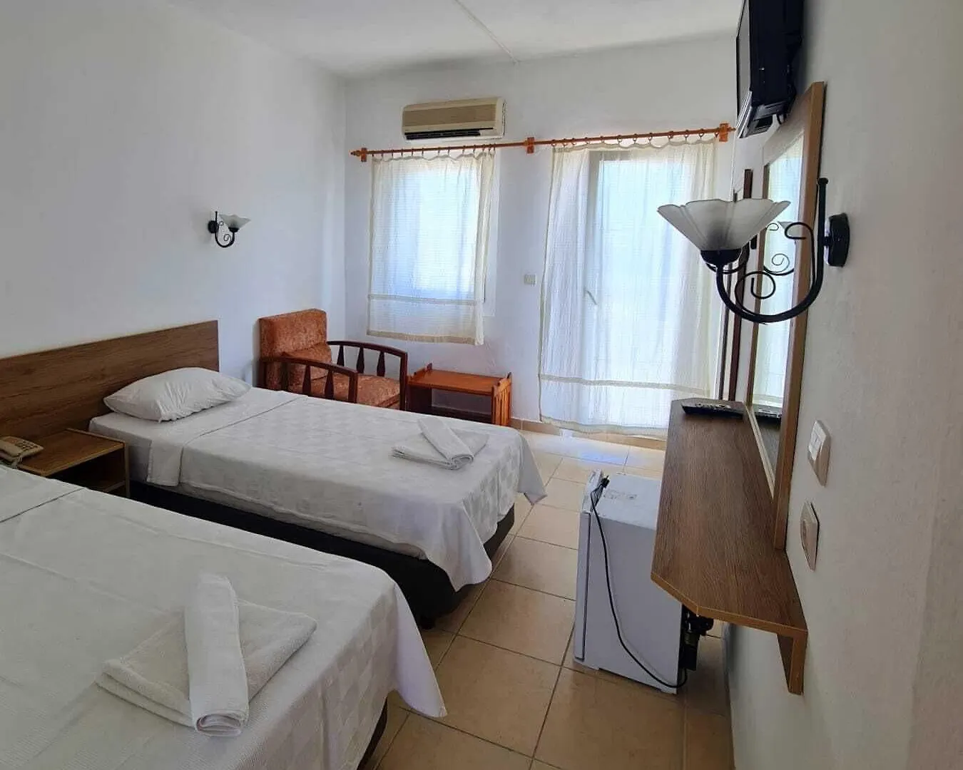 Nagi Beach Hotel Gumbet 3*,