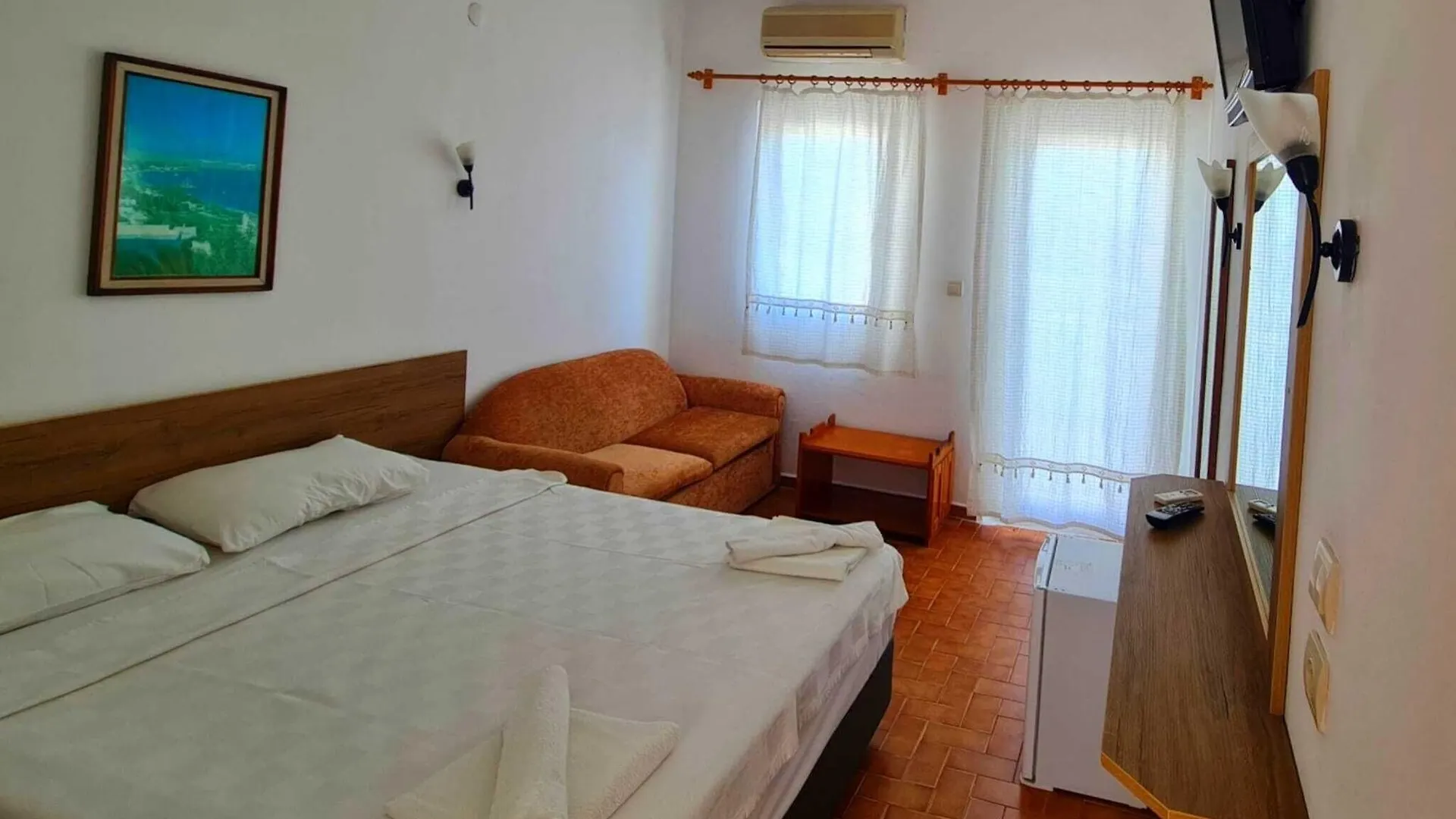 Nagi Beach Hotel Gumbet