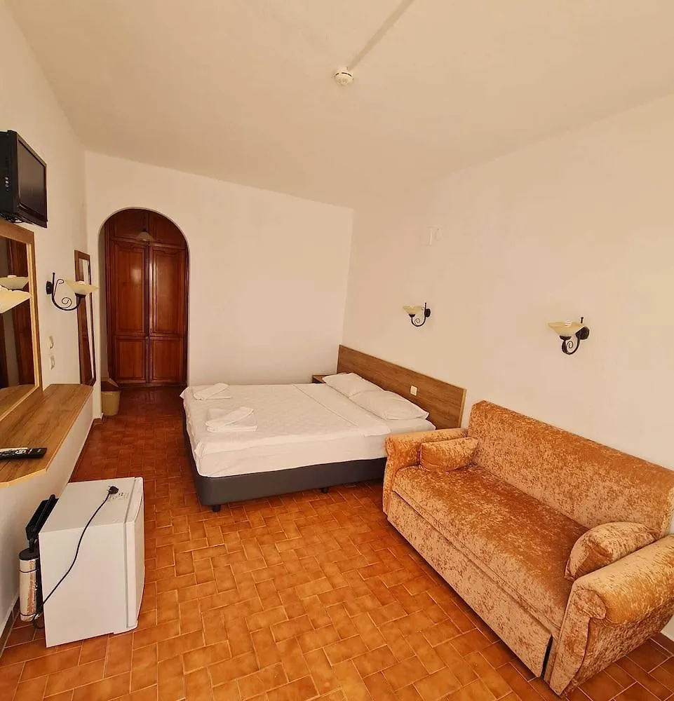 Nagi Beach Hotel Gumbet