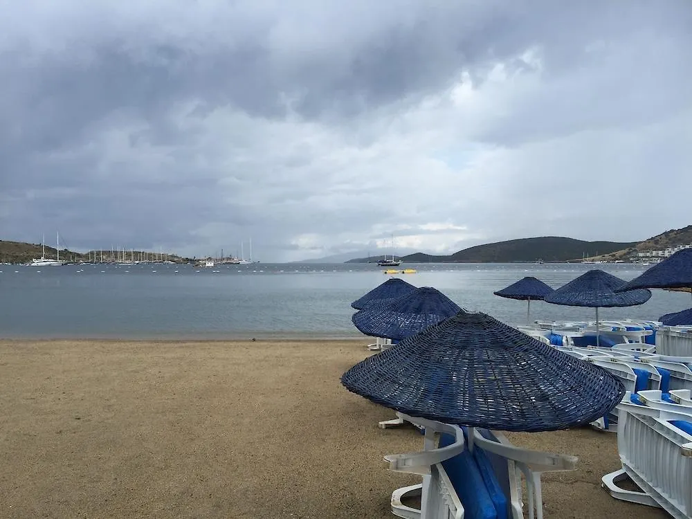 Nagi Beach Hotel Gumbet 3*,  Turkey