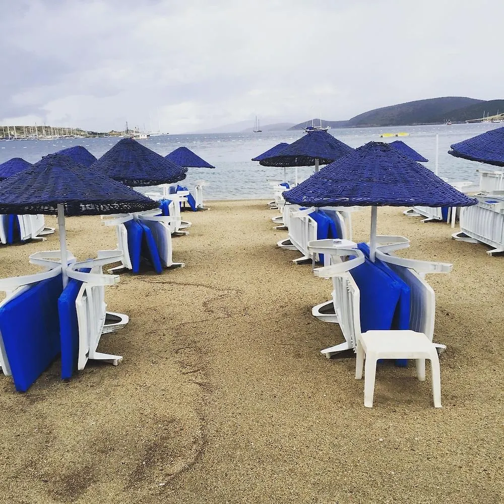 Nagi Beach Hotel Gumbet