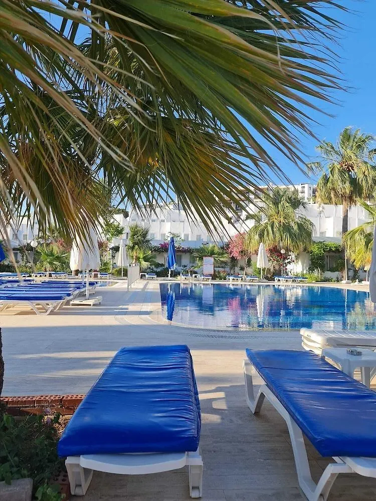 Nagi Beach Hotel Gumbet