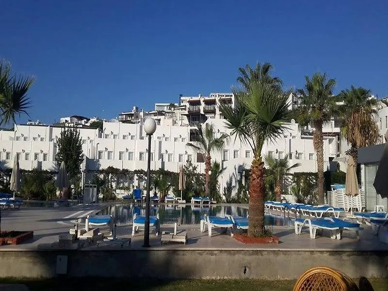 Nagi Beach Hotel Gumbet