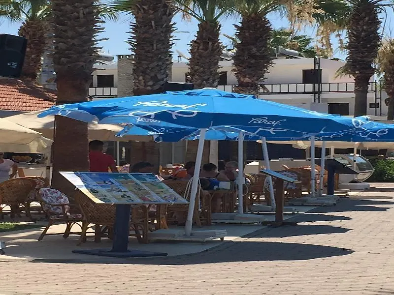 Nagi Beach Hotel Gumbet 3*,  Turkey