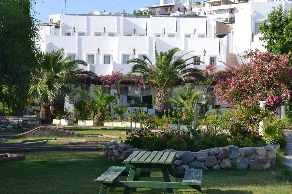 ***  Nagi Beach Hotel Gumbet Turkey