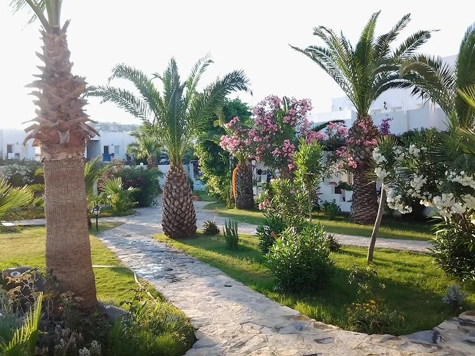 Nagi Beach Hotel Gumbet 3*,