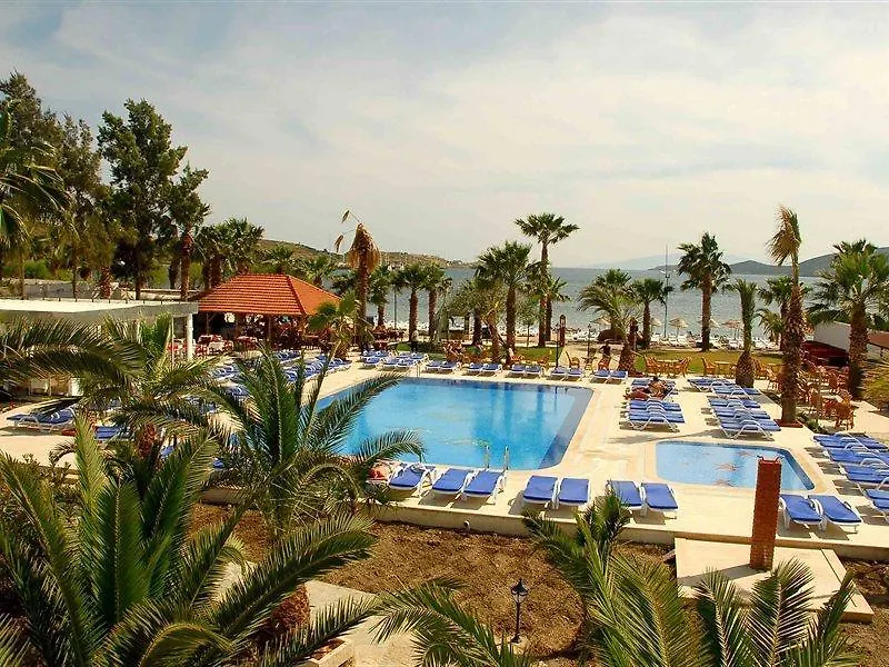 Nagi Beach Hotel Gumbet