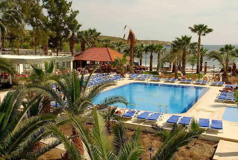Nagi Beach Hotel Gumbet