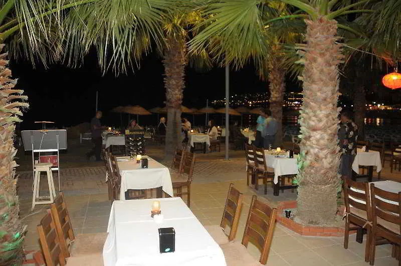 Nagi Beach Hotel Gumbet
