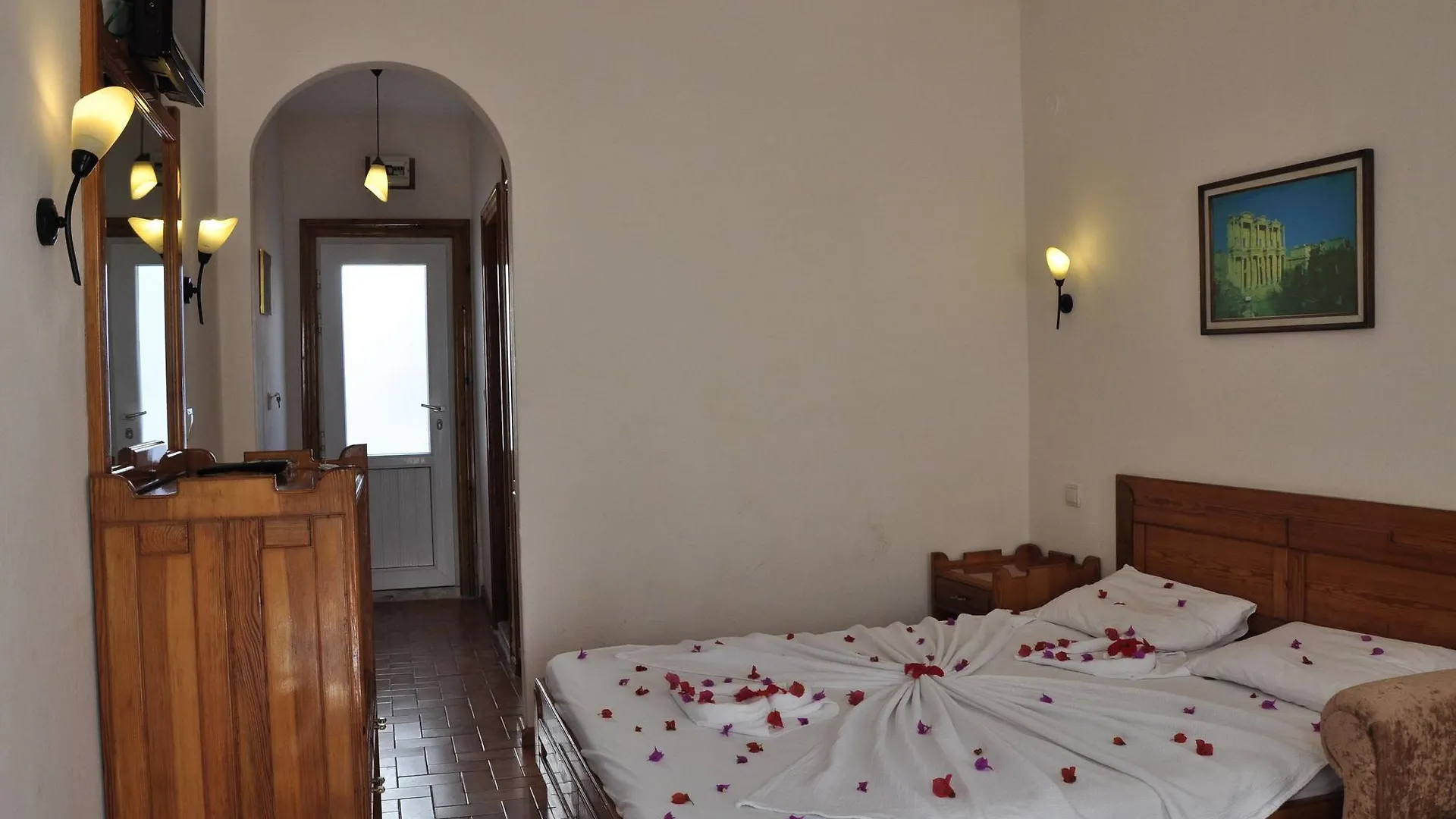 Nagi Beach Hotel Gumbet