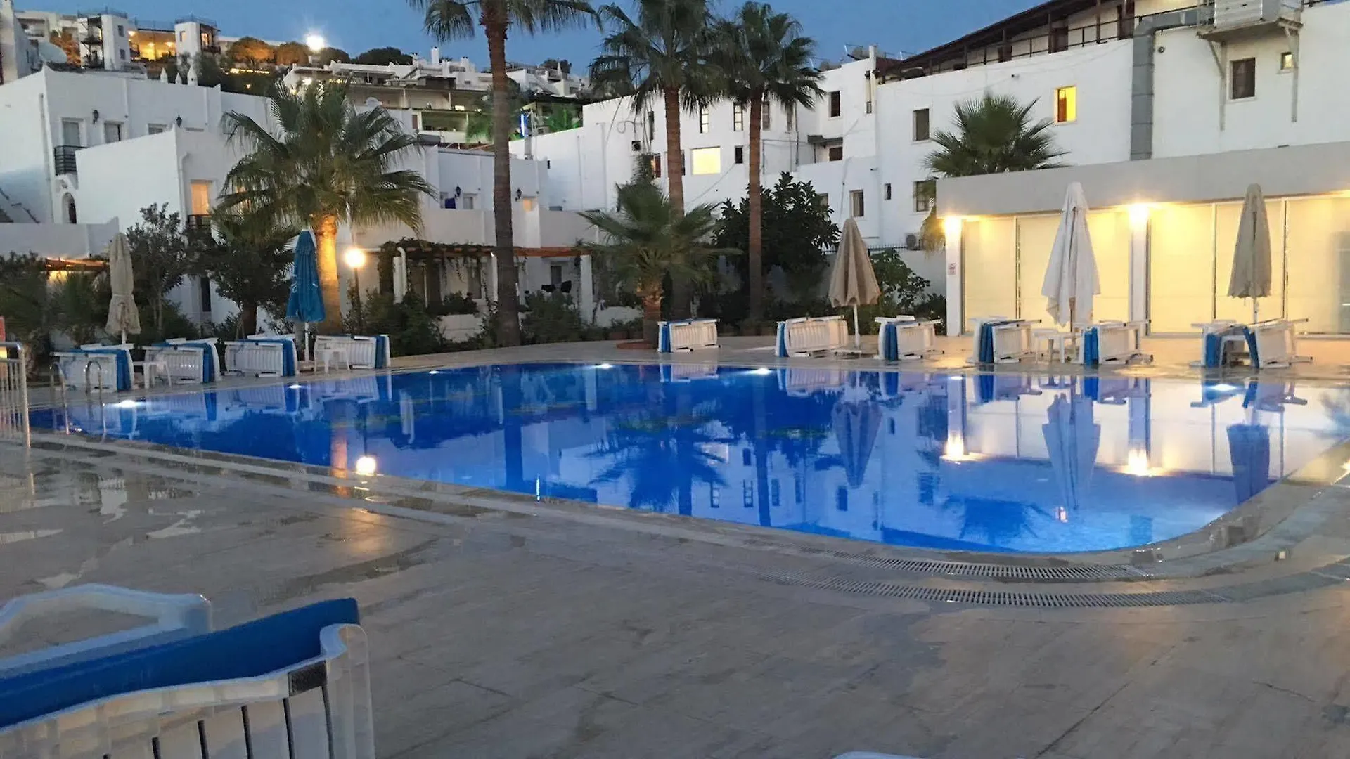 Nagi Beach Hotel Gumbet 3*,  Turkey