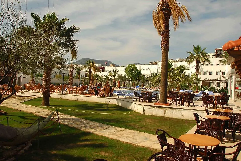 Nagi Beach Hotel Gumbet 3*,  Turkey