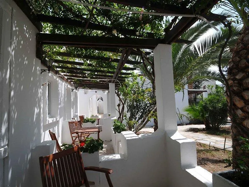 Nagi Beach Hotel Gumbet